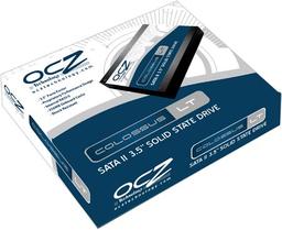 OCZ Technology ускорила SSD типоразмера 3,5 дюйма